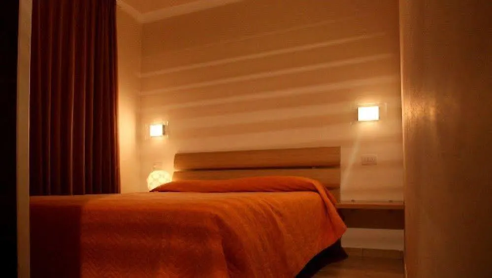 Residence Ilario Suite Hotel Riccione